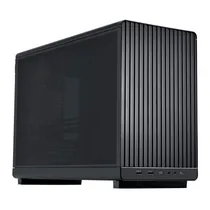 Gabinete Lian Li A3-Matx Glass Edition Black