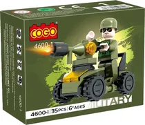  Cogo Milita...