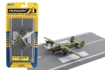 RUNWAY-24 B-...