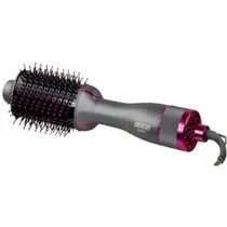 Escova Secadora Onida ON-1051D Bivolt Grey/Pink*