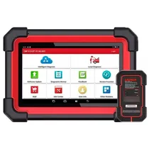 Scanner Automotivo Launch CRP919E BT