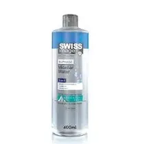  Swiss Agua ...