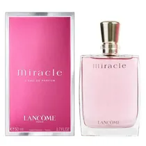 P.Lancome Miracle F 50ML Edp