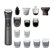 Máquina de Cortar Cabelo Philips All-In-One Trimmer Series 7000 MG7940/15 - 5W - Recarregável - Cinza