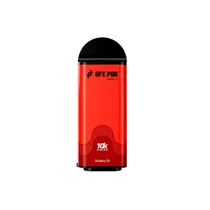 Life Pod Va...
