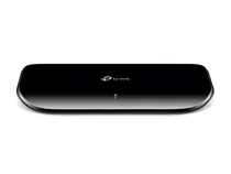 TP-Link Hub Switch 08P TL-SG1008D 10/100/1000 Gigabit