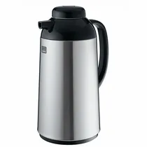 Jarra Térmica Zojirushi de Aço Inoxidável AGYE-10SXA 1L