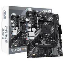  Placa Mãe A...