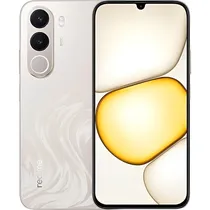 Smartphone Realme C100X RMX5366 DS Lte NFC 4/256GB 6,8" 50+8/5MP - Golden Coast Anatel