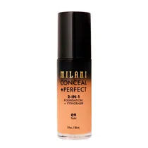  Base Milani...