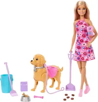  Boneca Barb...