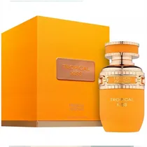 Perfume Feminino French Avenue Tropical Kiss Edp 80ML