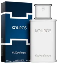 Perfume Yves...