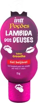  Gel Beijáve...