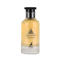 Perfume Maison Alhambra Jean Lowe Immortal Masculino Edp de 100ML