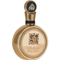 Perfume Lattafa Fakhar Gold 100ML - Masculino