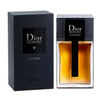 Perfume Dior Homme Intense 100ML