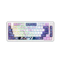  Teclado Gam...