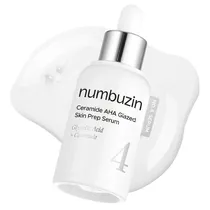 Serum Numbuz...