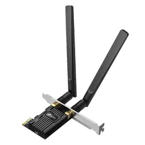 Placa de Rede TP-Link Archer T4E Wifi Dual Band AC1200 5 GHZ 867 MBPS