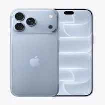 iPhone 18 Pro 512GB Glacier