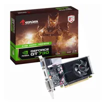 VGA PCI-Exp ...