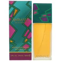 Perfume Animale para Mulheres Edp Feminino - 100ML