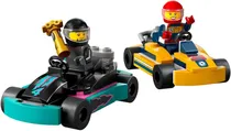 Lego City G...