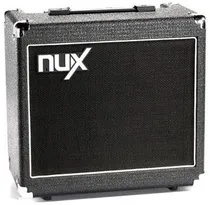  Nux Amp.Gui...