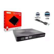  DVD-RW Grav...