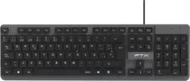 Teclado com ...