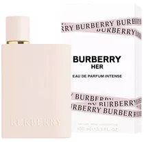  Perfume Bur...