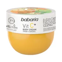 Crema Corpor...