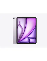 iPad Air 13 M3 Wifi (BLK) 128GB Purple MCJ44LL/A