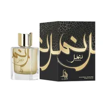 Al Absar Perfume Nimr M Eau de Parfum 100ML