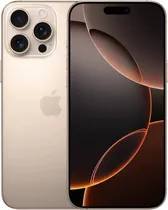 Apple iPhone 16 Pro Max 256GB Desert Titanium MYXA3LL (Esim)