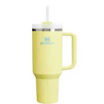 Copo Térmico Stanley Quencher H2.0 887ML Pomelo