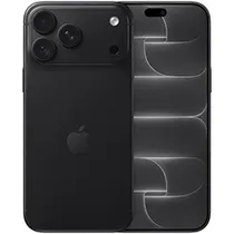 Apple iPhone 18 Pro MJQ34LL/A A3472 256GB / Esim - Black