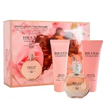  Kit Perfume...