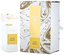 Perfume Grit...