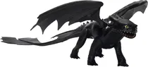  Toothless H...