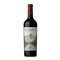  Alamos Red ...