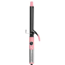 Ondulador Enzo Nano Ions EN-9123 25MM 530°C 2V - Pink