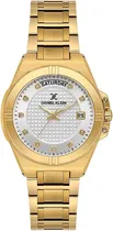 Relogio Feminino Daniel Klein - DK.1.14176-2