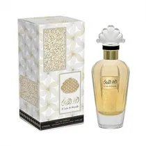 Perfume Saha...