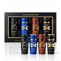 Perfume Kit ...