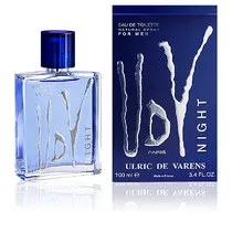 Udv Night Edt 100ML