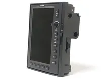 Airgizmos Panel Dock Gpsmap 695/696 PD13
