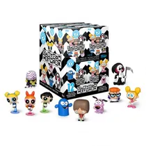  Funko Minis...