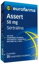 Assert 50MG ...